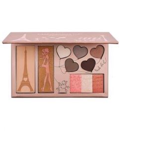 Sephora Makeup - Manna Kadar Paris Pallet Sephora Makeup - Manna Kadar Paris Pallet